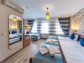 Senabil Hotel Old City