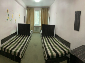 Хостел Лаки Стар