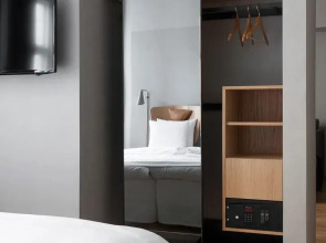 Sandali by Tbilisi Luxury Boutique Hotel