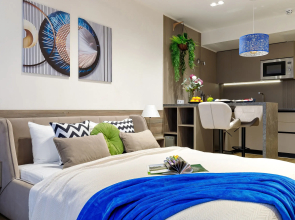 Gorod İstoriy V Grand Palace 921 Flat