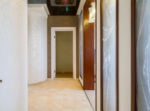 Квартира Прекрасная 2-х комнатная рядом с пляжем Алексино