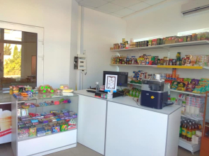 Пансионат Бухта Круглая