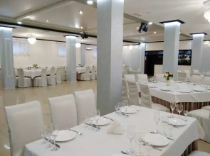 Отель Гранд Лион