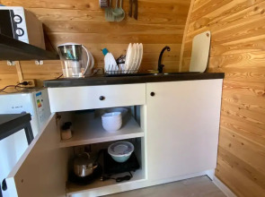 Гостевой дом Хоббитон