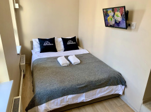 Апартаменты 146.3 Летчика Ульянина