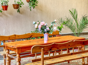 Гостевой дом Грант 2