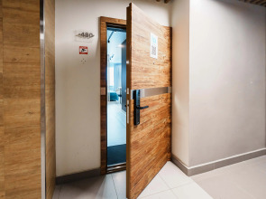 Апартаменты ЖК Sky Skolkovo 480K