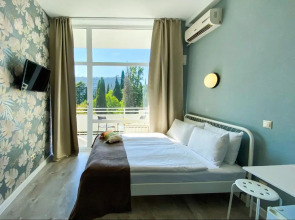 Апартаменты Мира на Курортном 3