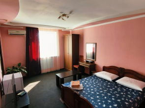 Гостевой Дом Корона на Моздокской