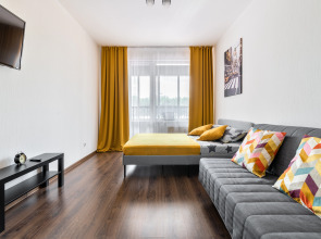 Апартаменты on CapitalFlat