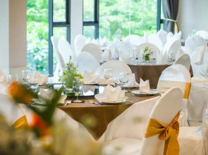 Отель Fifth Jomtien Pattaya