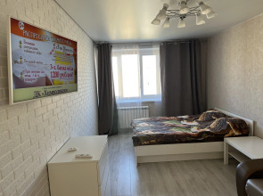 Апартаменты Псковская 6 /144