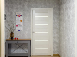 Апартаменты Вместительные в Центре Города