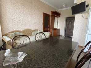 Квартира в элитном доме в городе Ессентуки