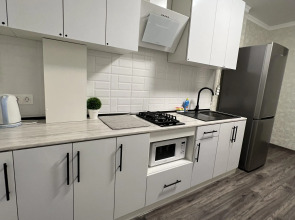 Апартаменты у Главной Площади Города