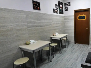 Хостел Берег