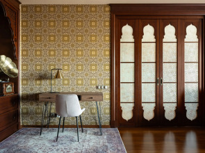 Апартаменты у Некрасовского сада