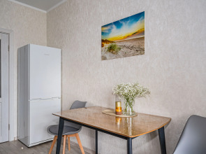 Апартаменты Amber Holiday