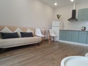 Апартаменты Бобродом