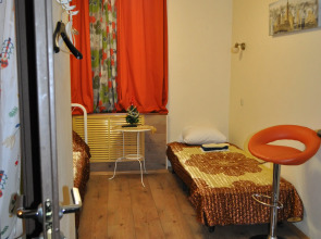 Мини-Отель Соня на Красных Воротах