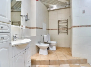 Квартира 3х Ком Большая Сурганова 88