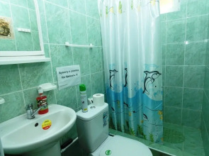 Гостевой дом Ямал