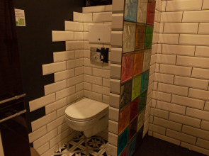 Квартира на Флотском Спуске