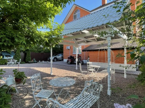 Гостевой дом В Коломне