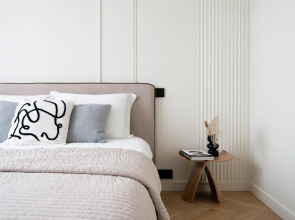 Квартира Стильная Студия Метро Потапово