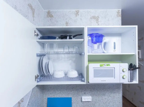 Апартаменты Гости Любят на Садовой