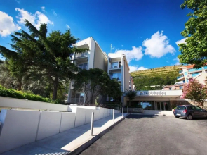 Castellastva Hotel