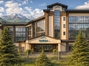 Snega Apart Hotel by Provence