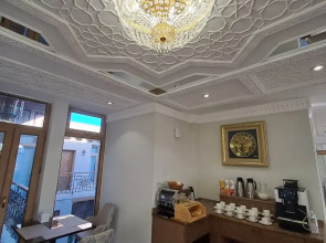 Бутик-отель Latifa Begim Heritage