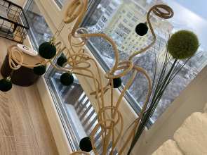 Апартаменты Уют в KM Tower Plaza