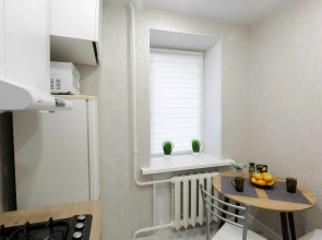 Квартира SmolSutki Марины Расковой 4 Корпус 1