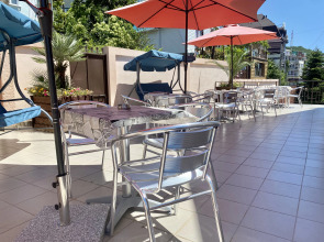 Гостевой дом Arcadiya