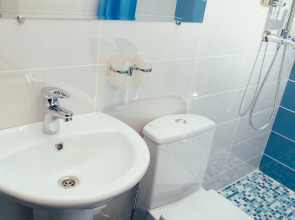 Мебелированные комнаты Мини отель Bravo