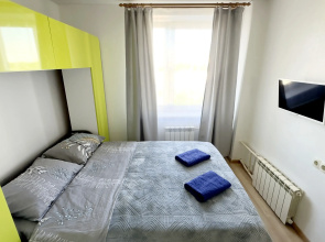 Apartamenty RoomOnDay v ZK Saany-Park art.000631