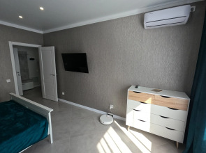 Апартаменты на Тургенева