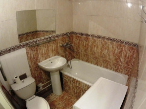 Апартаменты On-Day на Выставочной 20