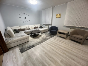 Private house Bolshoy Dom Nedaleko Ot Tsentra Goroda Tver