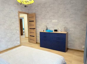 Апартаменты Трехкомнатные VIP в Центре Пензы