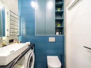 Апартаменты Mood house