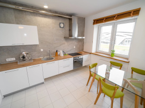 Квартира AmaFlat Лебяжий