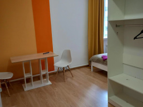 Апартаменты Студия 3К