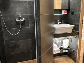 Апартаменты Студия на Ленинградском