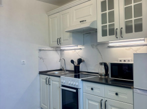 Квартира с Панорамным Видом