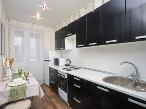 Квартира на Улице Бакалинская 23