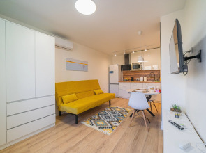 Квартира уютная в центре города рядом с вокзалом