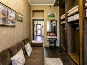 Гостевой дом Дом Наполненный Любовью